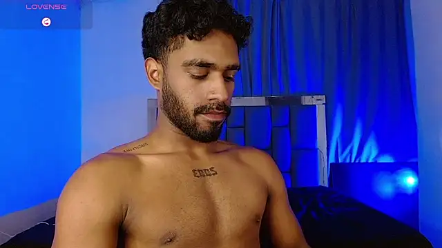 Christian_thor webcam