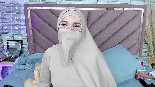 malek_zark2 webcam
