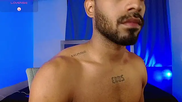 Christian_thor webcam