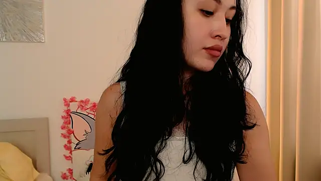 Ann__Cute webcam