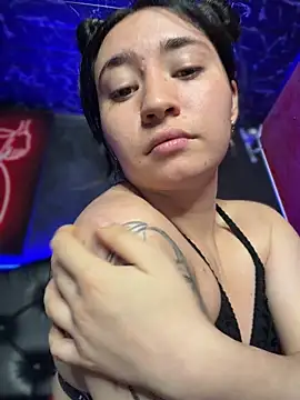 Sophie_LS webcam