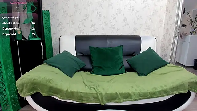 FemCupid webcam