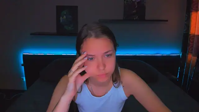 AlexaBarkley webcam