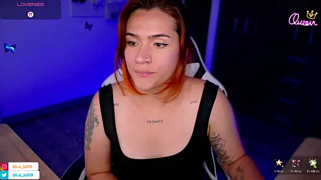 ImLui_lu webcam