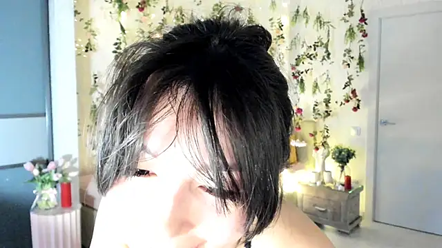 AgnieszkaBanana webcam