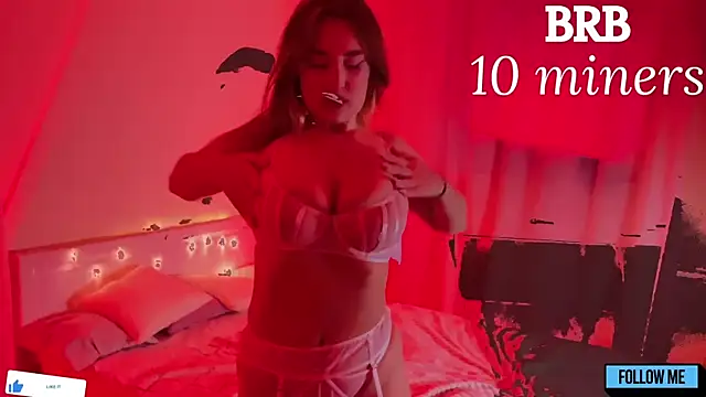 Emily_Gin webcam