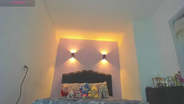 Sofia_Clauss_ webcam
