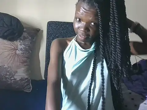 Baddie_Floxxy webcam