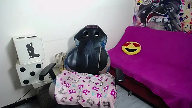 brithany_smiith_ webcam