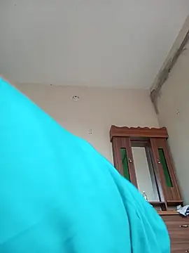Neha-Roy webcam