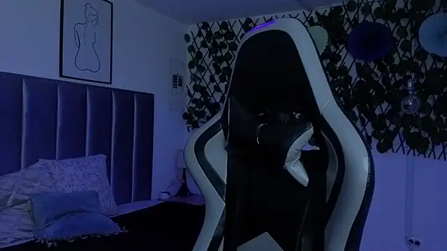 Kitty_Gang webcam