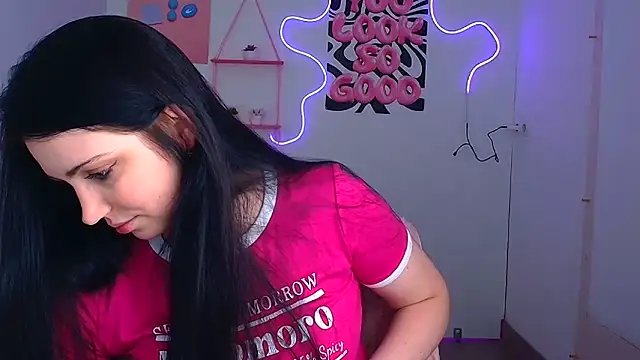Amalia_amor webcam