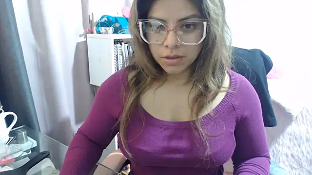 KatteAngelLat webcam