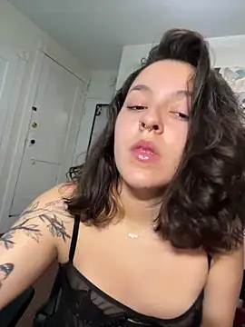 Mamachulita webcam