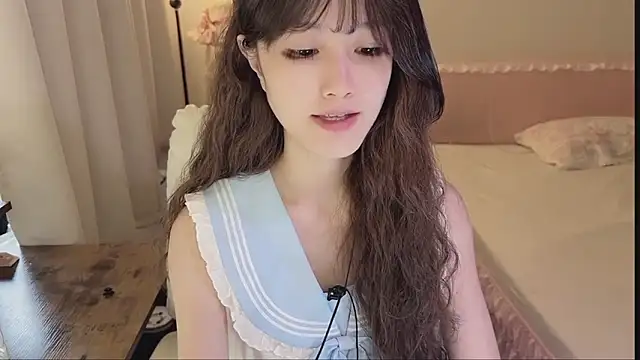 FuFu-puff webcam