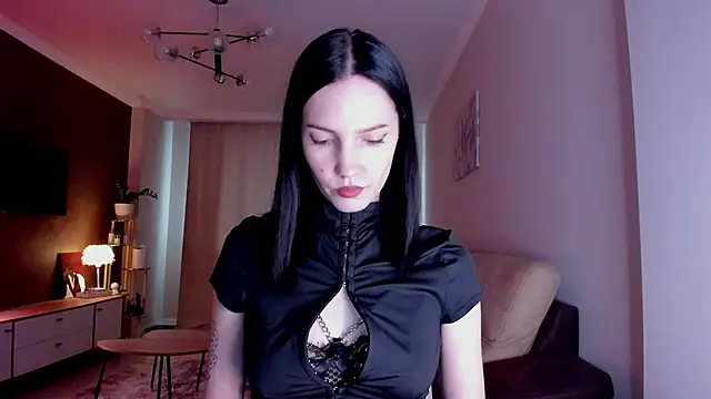 AdeleShinemm webcam
