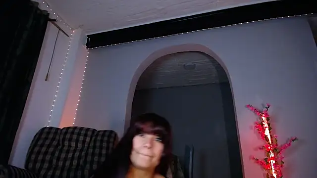 LuzAngie webcam