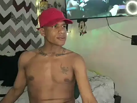 JUANBIGCOCK21CM webcam