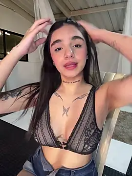 Abriil_cutee webcam
