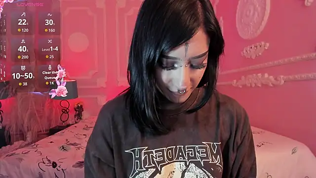 Kat_VonDe webcam