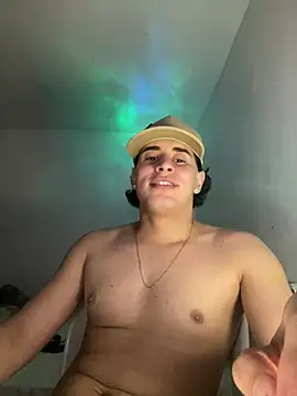 Maximuz1920 webcam