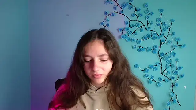 KissMeJulia webcam