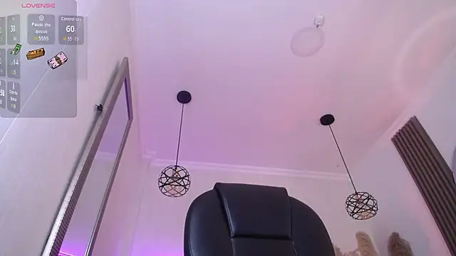 Amara_Davis1 webcam