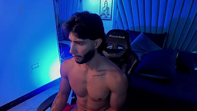 Emmet_CollinsJS webcam