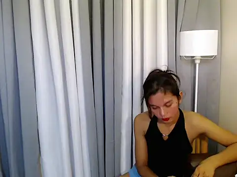 marie_castro webcam