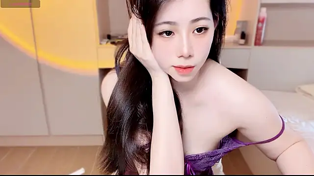 Tangerine-en webcam