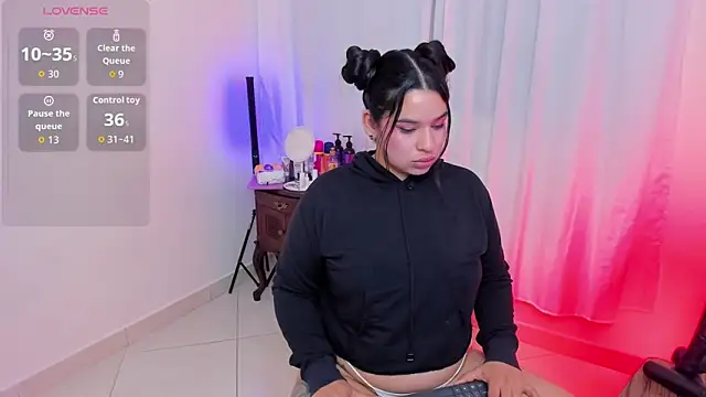Roxahank webcam