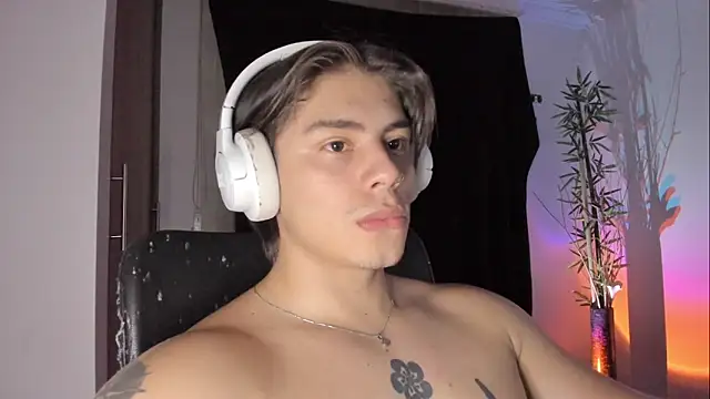 Giordano_Russo webcam