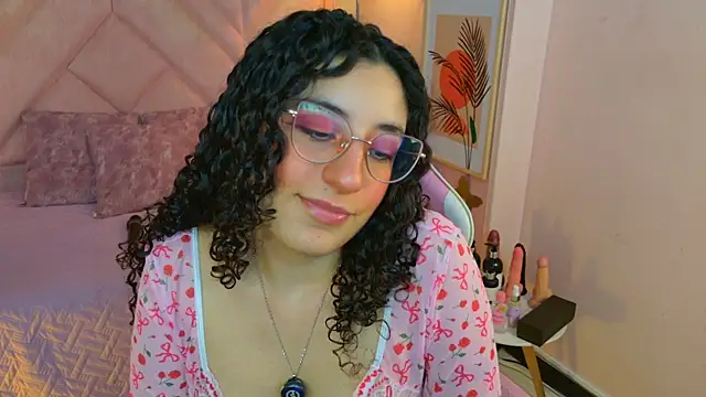 DemiJones_ webcam