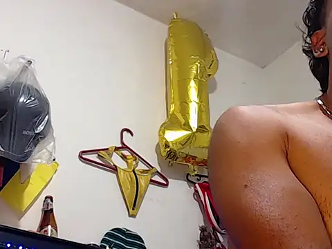 Npga96 webcam