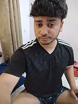 THEODORE54321 webcam