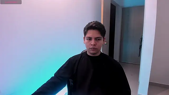 Asta_YunoXXX webcam