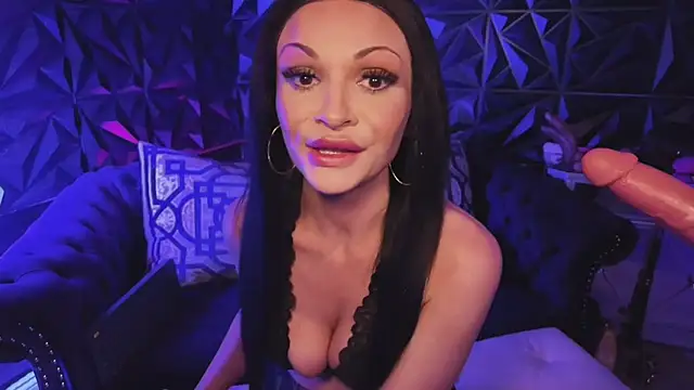 NatashaxoBangs webcam