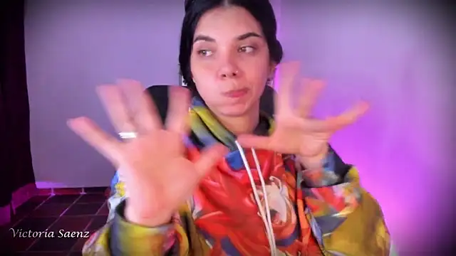 victoriaasaenz_ webcam
