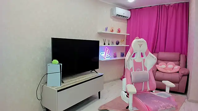 RedLipse live sex cam