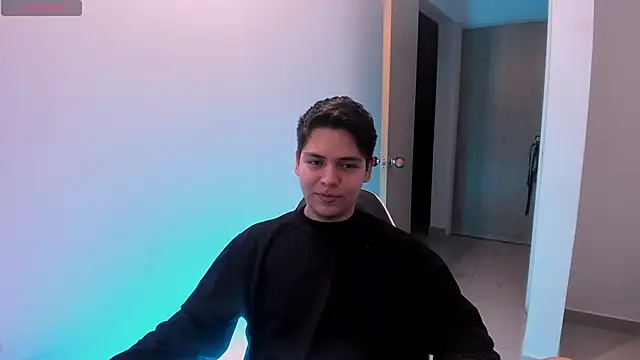 Asta_YunoXXX webcam