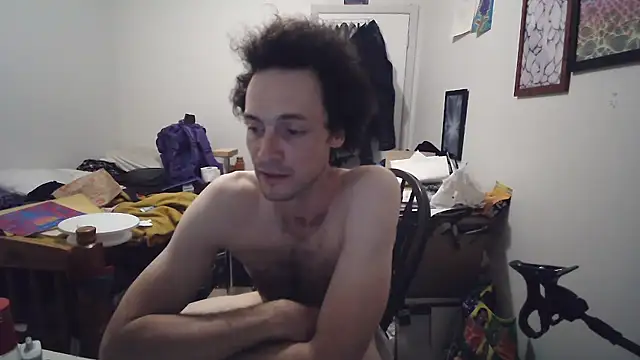JohnnyMoves webcam