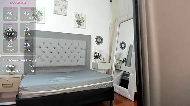Arya_Grey webcam