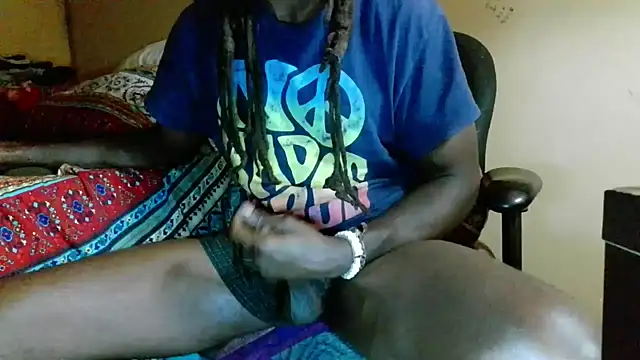 EYEzIAM webcam