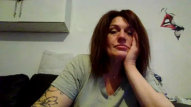 RubyyRosee webcam
