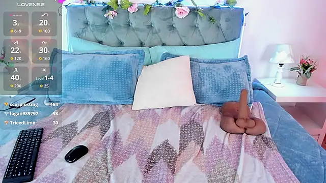 Mafe_Kailina webcam
