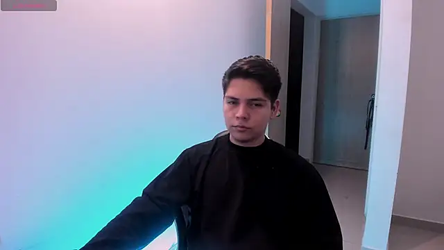 Asta_YunoXXX webcam