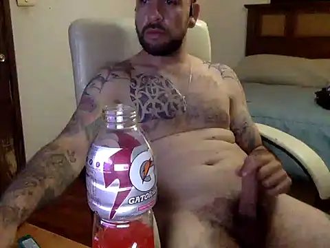 pose14 webcam