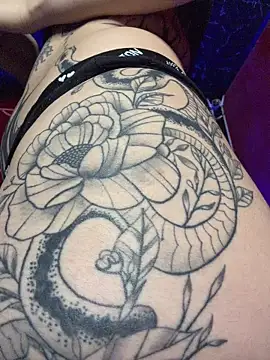 Sophie_LS webcam