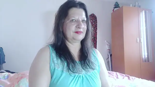 ExtasyMature webcam