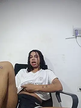 Model: Dirty_Salome2